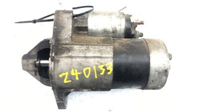 2003-2010 Pt Cruiser Starter Motor 2.4L 5033067Ab