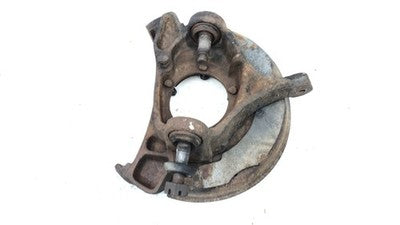 1985-1986 Ford F250 Passenger Right Front Steering Knuckle 4X4 E5tz3130a
