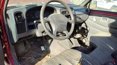 1991-1997 Nissan Hardbody Rear Carrier Differential Third Member Oem 2.4L 4X4