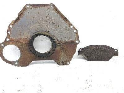 1991 Ford F150 Engine Transmission Spacer Adapter Plate with Bolts 5.0L E4OD