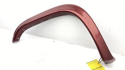 1998-2003 Dodge Durango Driver Left Front Wheel Flare Moulding Oem Fender