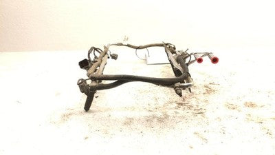1999-2003 Ford Windstar Complete Fuel Rail With Injectors Set Loaded Oem 3.8L