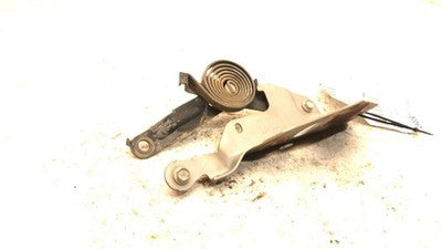 1999-2007 Chevy Silverado 1500 Passenger Right Hood Hinge Assembly Oem 12472770
