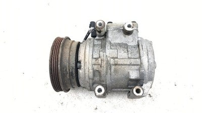 2004-2006 Kia Spectra Ac Compressor Air Conditioner Pump Assembly 2.0L 4 Door