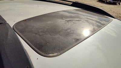 2010-2014 Subaru Legacy Outback Sun Roof Glass Oem Top Window 65430Aj01a