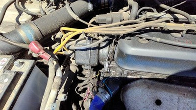 1996-1997 Honda Accord Ignition Distributor Oem 2.2L 4736005