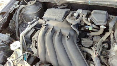 2016-2017 Nissan Versa Intake Manifold Oem 1.6L 140019Kx0a