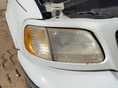 1997-2004 Ford F150 Passenger Right Head Light Oem Front Lamp 3L3Z13008Ca