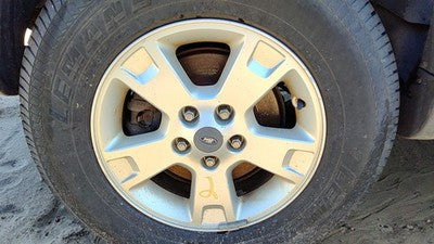 2005-2007 Ford Escape 16" Aluminum Wheel Oem Factory 5 Spoke Rim