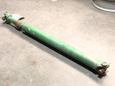 1990-1996 Ford Bronco Rear Drive Shaft Oem Back Driveline 5.0L At 4X4 E4od