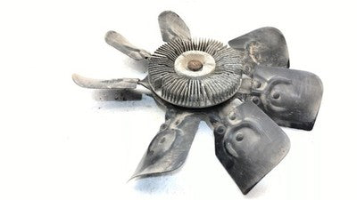 1994-1996 Ford Bronco Complete Cooling Fan Blade Assembly With Clutch Oem 5.0L
