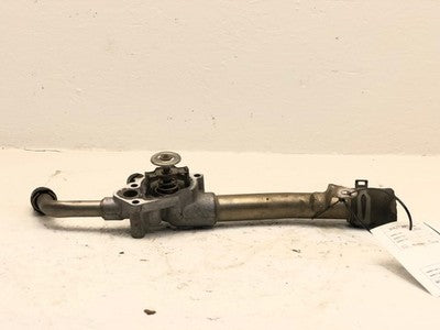 2011 Chevy Traverse Thermostat Housing Assembly Oem 3.6L