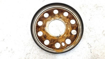 2015 Ford F250 Crank Shaft Spacer 6.7L Powerstroke Oem Bc3q12a227ca