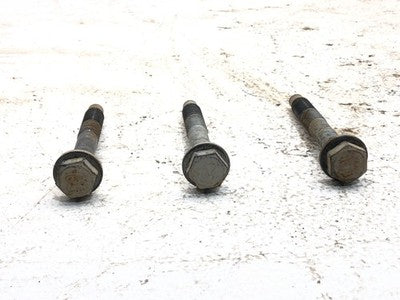 94-98 Dodge Ram 1500 Pickup Set Of Bolts For Power Steering Gearbox Hardware 4X2