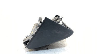 88-92 Corolla Station Wagon Lower Dash Under Column Knee Bolster Trim Panel Oem
