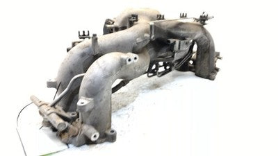 08-09 Legacy Intake Manifold Assembly Plenum With Fuel Injector Rails 2.5L At