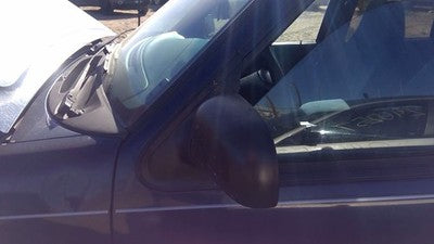 1995-2003 Ford Explorer Driver Left Side Mirror Door Mounted Oem Power