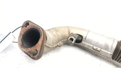 1998 Dodge Caravan Exhaust Crossover Pipe Manifold 3.3L Cross Pipe Oem 4621702