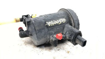 2016 Dodge Ram 4500 Cummins Fuel Filter Housing Assembly Oem
