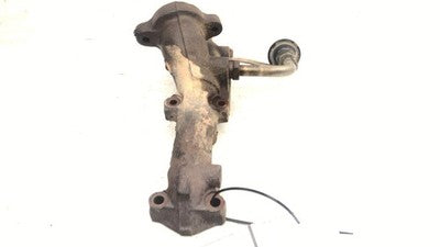 1986-1989 S10 Blazer Passenger Right Exhaust Manifold OEM 2.8L 10044878