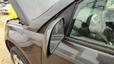 06-09 Chevy Equinox Driver Left Power Side Mirror Door Mounted Granite Gray 44U