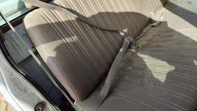1994 Chevy Silverado 1500 Passenger Right Front Seat Belt Retractor Shoulder Tan