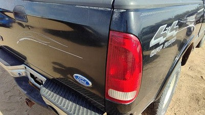 1997-2004 Ford F150 Passenger Right Tail Light Oem Brake Lamp Rear F85z13404ca