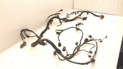 2006 Dodge Stratus Wiring Harness For Engine Oem 2.7L At