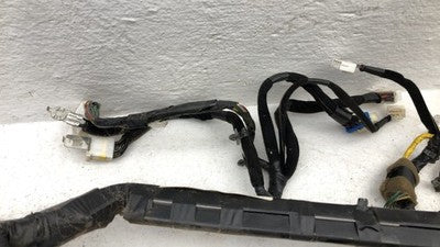 2005 Kia Spectra Dash Wiring Harness Oem 2.0L 4 Door