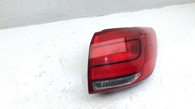 2014-2016 Kia Sportage Passenger Right Tail Light Brake Lamp Oem Rear 924023W520