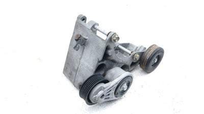 1998 S10 Blazer Mount Bracket Set For Alternator Oem 10236997