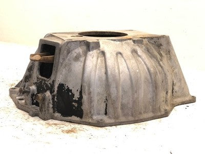 1984-1988 Chevy Corvette Bell Housing With Fork Oem Nash 4+3 5.7L Manual Trans