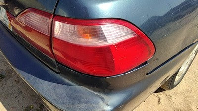 1998-2000 Honda Accord Passenger Right Tail Light Outer Brake Lamp Oem Rear