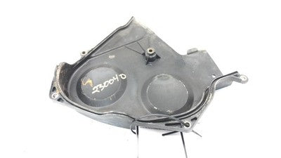 2004-2006 Kia Amanti Driver Left Upper Triming Cover Plastic Shield 3.5L Engine