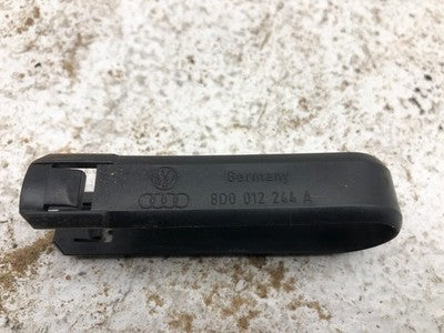 2000 Audi A8 Complete Jack And Tool Set With Tray Oem Emergency Spare Tire