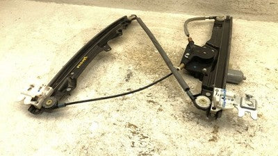 2007-2012 Nissan Sentra Driver Left Front Power Window Regulator With Motor Oem