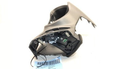 2014-16 Kia Sportage Trim Bezel Around Speedometer Dash Surround Panel Black Wk