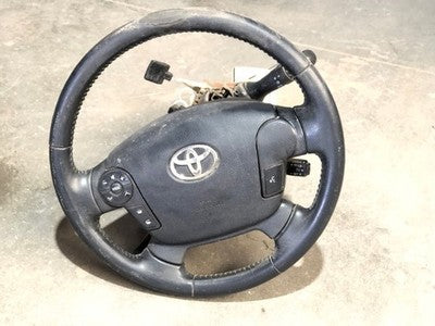 2010-2021 Toyota Tundra Steering Column Assembly Oem Automatic Trans Manual Tilt