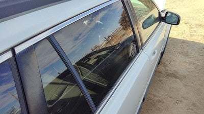 2010-2014 Subaru Legacy Outback Passenger Right Rear Side Window Door Glass Back