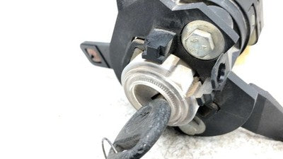 98-02 Intrigue Ignition Switch Assembly With Key Complete Electrical Oem