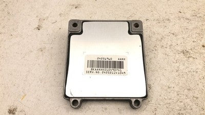 2006-2011 Chevy Impala Tcm Transmission Control Module Computer Oem 24256960