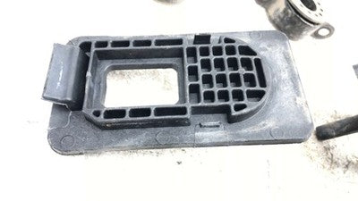 11-16 Ford F250 Radiator Mount Bushing Cushion Bracket Set Oem 6.7L Powerstroke