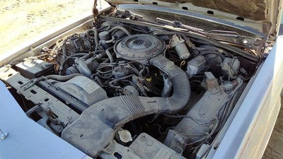 81-97 Grand Marquis Mercury Grand Marquis Driver Left Rear Lower Control Arm Oem