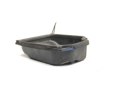 1999-2005 Vw Beetle Engine 1.8L Oil Pan Oem 01M300032h