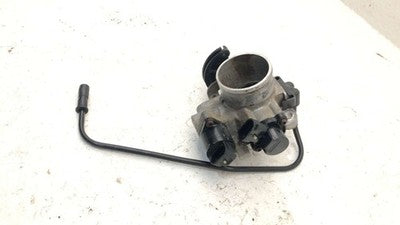 2000-2002 Saturn Sl1 Sohc Throttle Body Valve Oem With Sensors 21015268