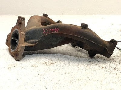 1999-2002 Chevy Cavalier Exhaust Manifold With Heat Shield Oem Z24 2.4L 24576614