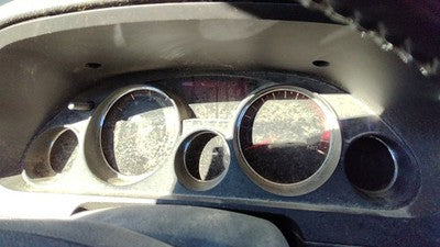 2007-2010 Gmc Acadia Speedometer Cluster Instrument Gauges Panel Oem Dash