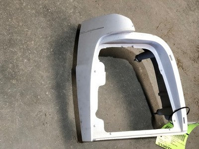 90 Ford Crown Victoria Driver Left Tail Light Surround Frame Trim Mount Bracket