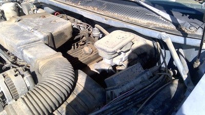 1991 Chevy Caprice Cruise Control Servo Assembly Module With Cable Oem 5.0L
