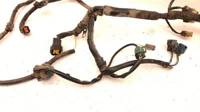 1996 Geo Tracker Wiring Harness For Engine Oem 1.6l